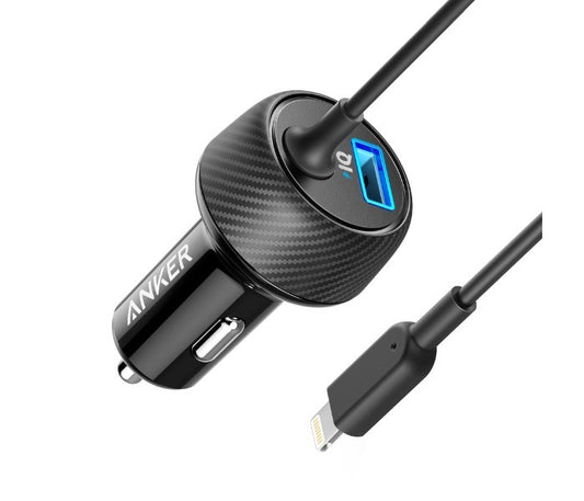 Anker car Charger