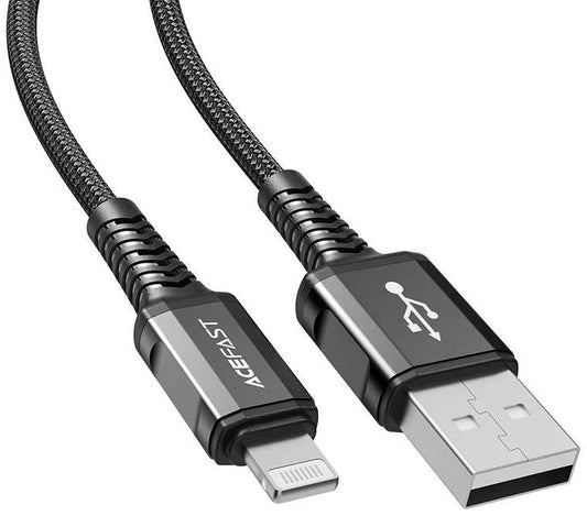 AceFast Safe and Durable wire USB